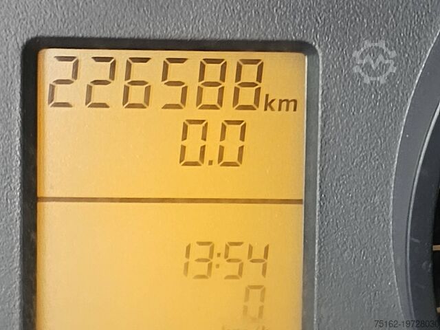 Hochdachkombi MERCEDES-BENZ SPRINTER 214 L1H1 Imperiaal Euro6