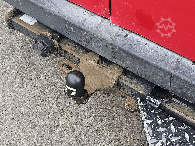 Hochdachkombi MERCEDES-BENZ SPRINTER 214 L1H1 Imperiaal Euro6