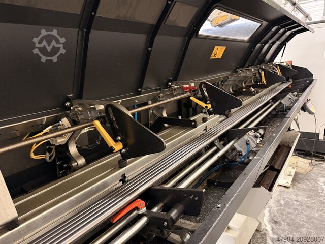 CNC lathe DOOSAN PUMA TT 1800 SY