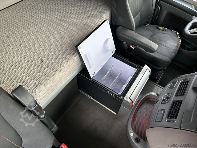 Standard tractor DAF XF 450 FT Space Cab / 665 dkm / Euro 6 D / APK ...