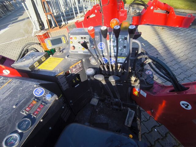 Mobilkran UNIC URW547C2E