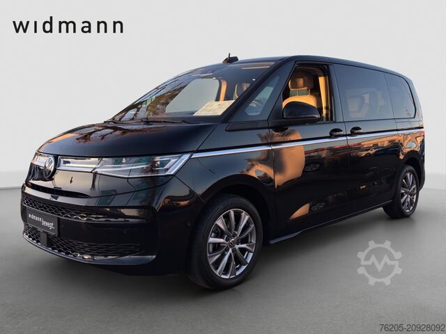 Minibus VW T7 Multivan 1.4 TSI eHybrid Style 360 ACC AUT LM