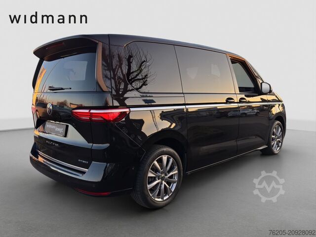 Minibus VW T7 Multivan 1.4 TSI eHybrid Style 360 ACC AUT LM
