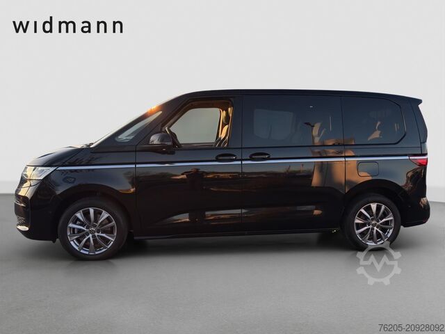 Minibus VW T7 Multivan 1.4 TSI eHybrid Style 360 ACC AUT LM