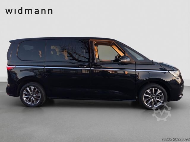 Minibus VW T7 Multivan 1.4 TSI eHybrid Style 360 ACC AUT LM