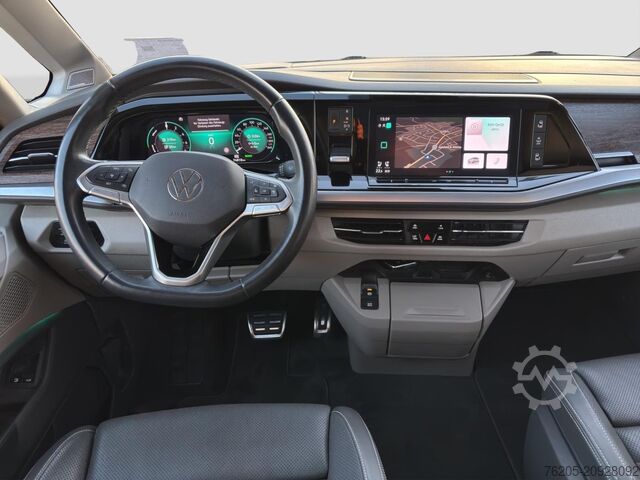 Minibus VW T7 Multivan 1.4 TSI eHybrid Style 360 ACC AUT LM