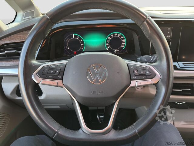 Minibus VW T7 Multivan 1.4 TSI eHybrid Style 360 ACC AUT LM