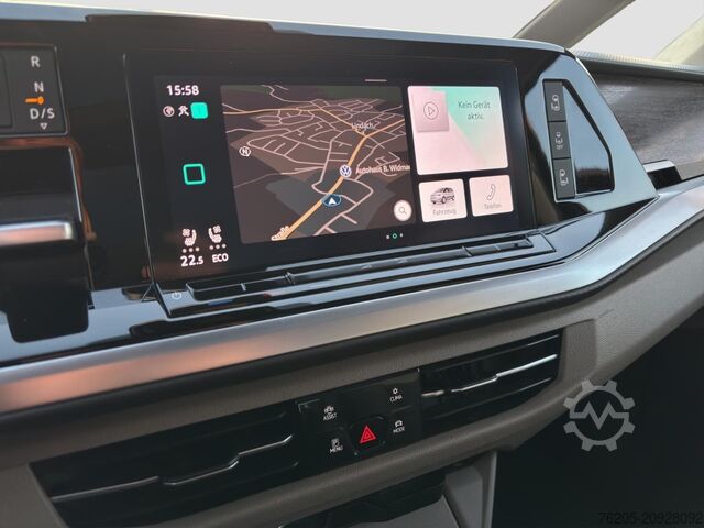 Minibus VW T7 Multivan 1.4 TSI eHybrid Style 360 ACC AUT LM