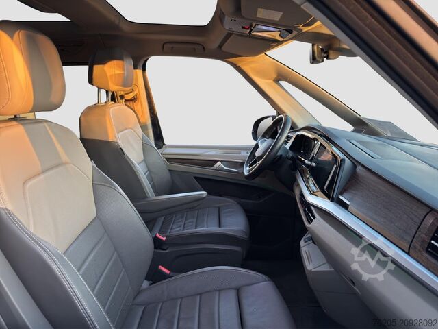 Minibus VW T7 Multivan 1.4 TSI eHybrid Style 360 ACC AUT LM