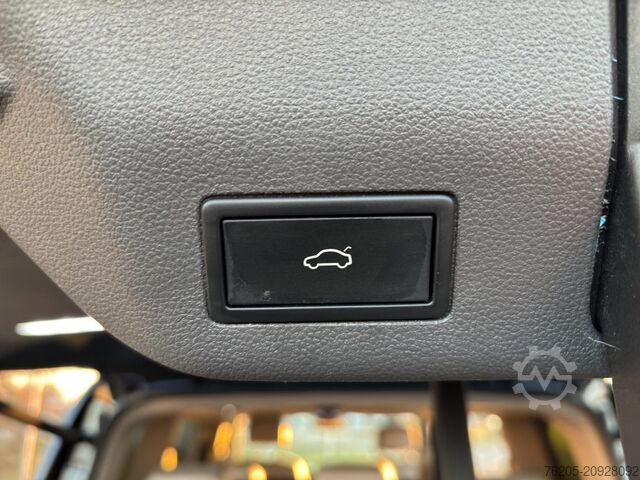 Minibus VW T7 Multivan 1.4 TSI eHybrid Style 360 ACC AUT LM