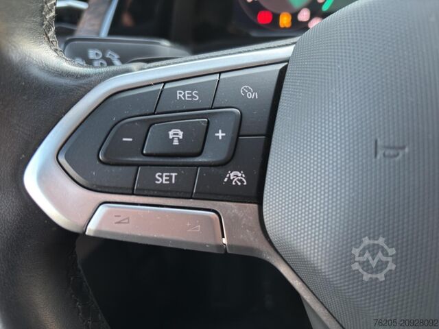 Minibus VW T7 Multivan 1.4 TSI eHybrid Style 360 ACC AUT LM