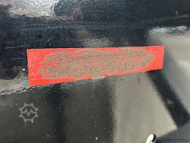 Container transport Renders Euro 800 / Container 20 - 30 - 40 - 45 ft / Dru...