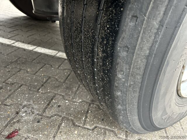 Container transport Renders Euro 800 / Container 20 - 30 - 40 - 45 ft / Dru...