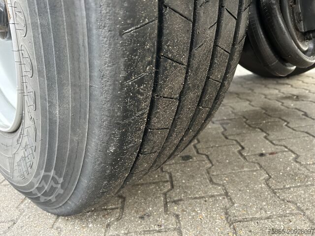 Container transport Renders Euro 800 / Container 20 - 30 - 40 - 45 ft / Dru...