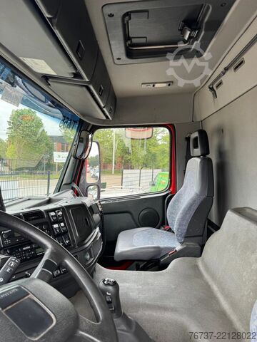 Löschfahrzeug Volvo FM 10.360 **6X2-BELGIAN ORIGINE-8000LTR WATERTA...