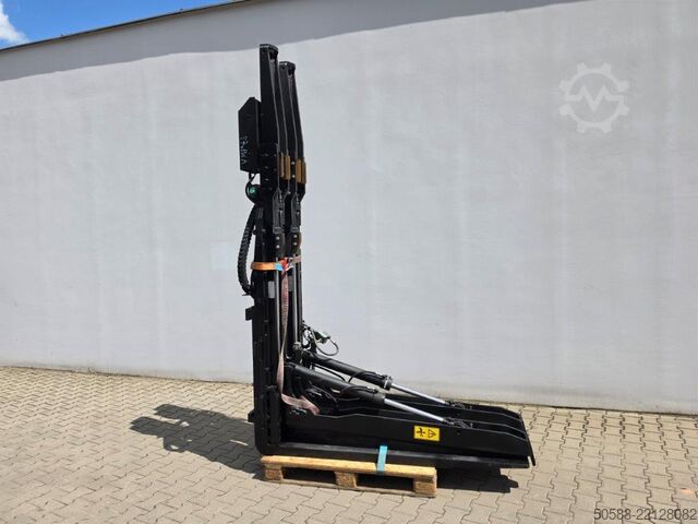 Forks Elme 2LS6 600 1800 LASTSTABILISATOR , The Load Stabilis