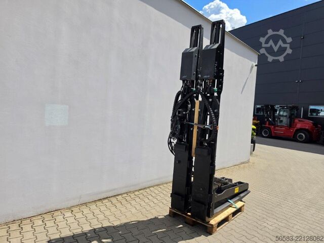Forks Elme 2LS6 600 1800 LASTSTABILISATOR , The Load Stabilis