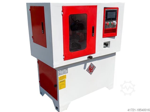 Saw-Blade Sharpening Machine WINTER MF-128