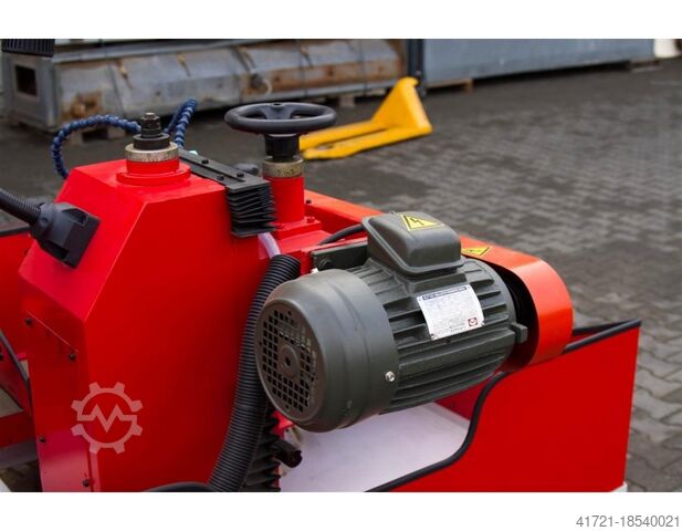 Profilschleifmaschine WINTER MF-223