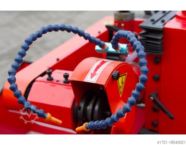 Profilschleifmaschine WINTER MF-223