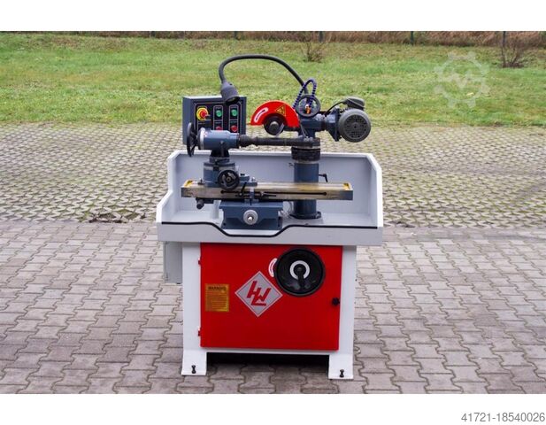 Schärfmaschine WINTER MF-2720