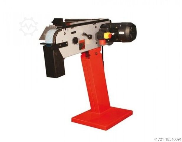 Belt Grinding Machine HOLZMANN MSM-75