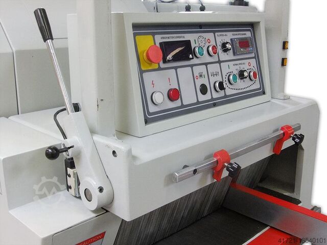 Vielblattsäge WINTER MULTIMAX 155