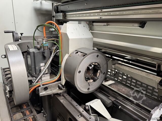 Laser BLM Adige - LC5 Kombi - 4 kW BLM LC5