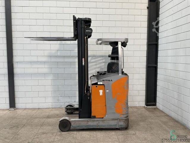 Reachtruck Still FM-X14