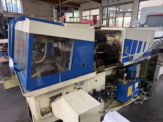 CNC-Dreh- und Fräszentrum MANURHIN KMX 3260