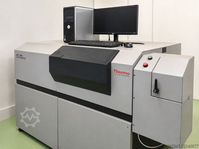 Spectrometer Thermo Fisher Scientific ARL 3460