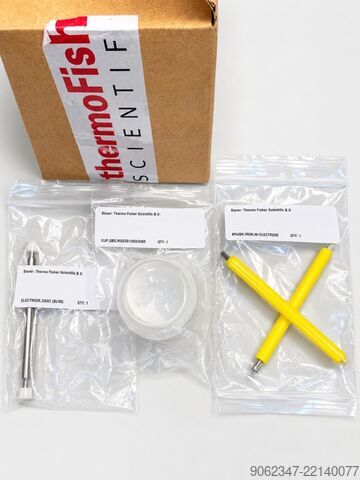 Spectrometer Thermo Fisher Scientific ARL 3460