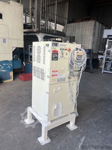 Industrial robot NACHI SRA166,LP130F,LP180,LP210