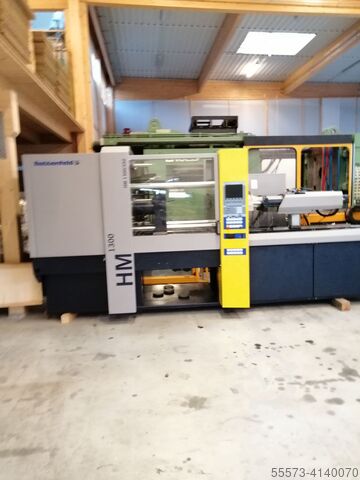 HM1300 /350 BATTENFELD 