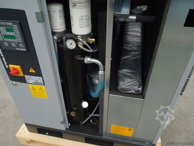 Compressor Ceccato CSA15/10