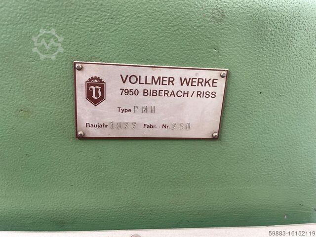 Anspitzer VOLLMER pmh