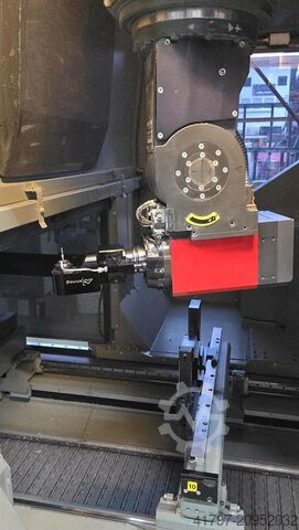 2018 Emmegi Satellite XT 10500 Emmegi Satellite XT 10500