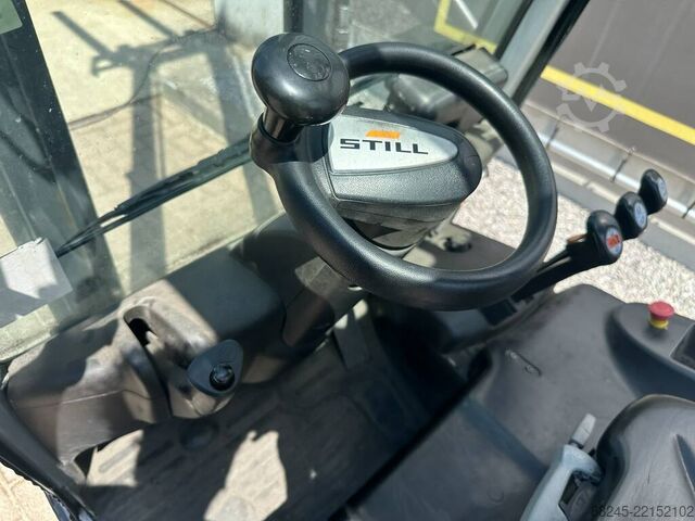 VS-22935 Electric duplex forklift Still RX50-13 STILL RX50-13