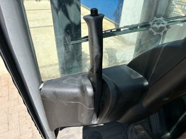 VS-22935 Electric duplex forklift Still RX50-13 STILL RX50-13