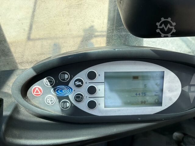 VS-22935 Electric duplex forklift Still RX50-13 STILL RX50-13