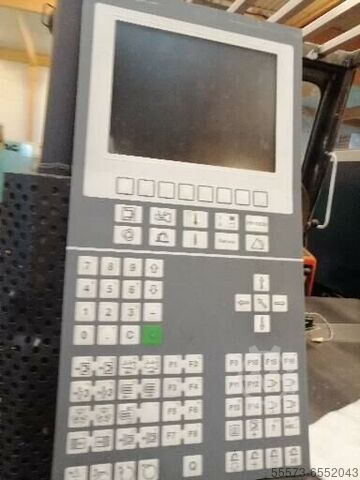 Display - Demag DEMAG