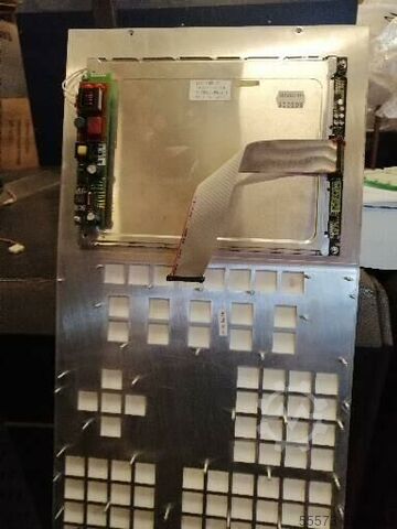 Display - Demag DEMAG