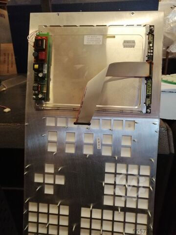 Display - Demag DEMAG 