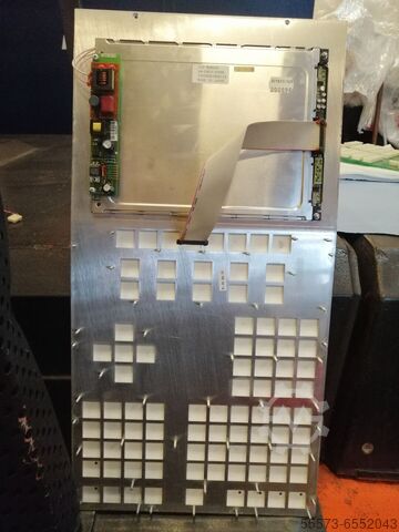 Display - Demag DEMAG 