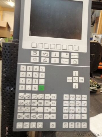 Display - Demag DEMAG