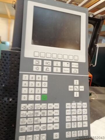 Display - Demag DEMAG 