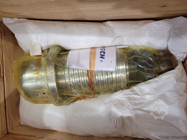 CF30017 Spindle Cartridge 8K DIN 150mm UVA