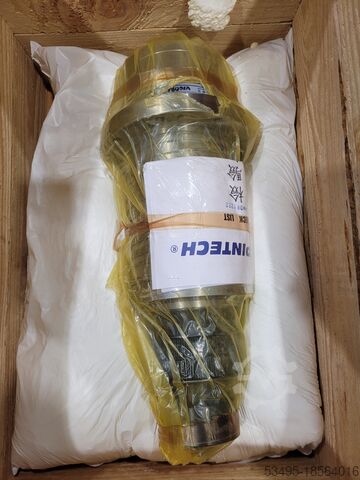 CF30017 Spindle Cartridge 8K DIN 150mm UVA 