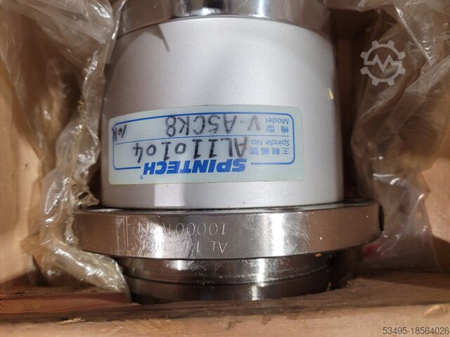 V-A5CK8 Spindle Cartridge 10K DIN 120mm UVA 