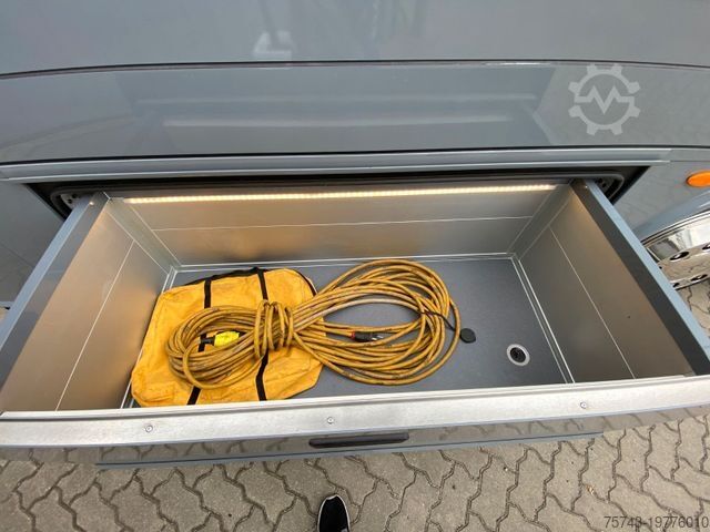 Viehtransporter LKW MERCEDES-BENZ Actros 2651 STX Dop-Pop-Out, Pop-Up. Exklusive